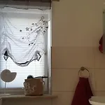 Kleine Auszeit Apartmán Stolpe auf Usedom