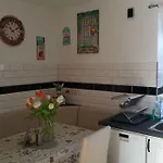 Apartmán Kleine Auszeit *