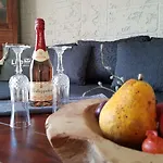 Apartmán Kleine Auszeit *