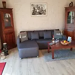 Kleine Auszeit Apartmán