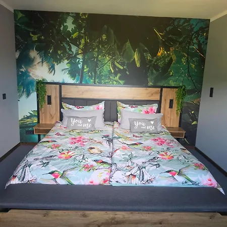 Kleine Auszeit Stolpe auf Usedom