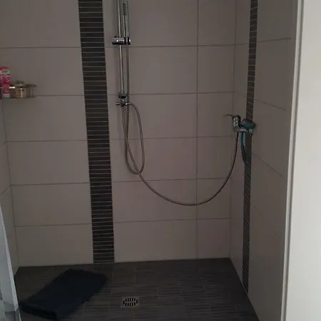 Kleine Auszeit Lägenhet Stolpe auf Usedom
