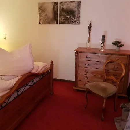 Kleine Auszeit Apartament