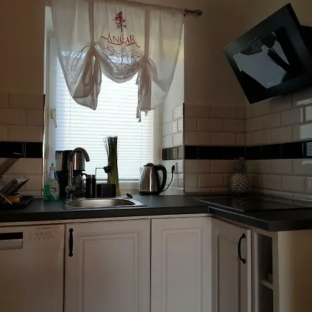 Apartment Kleine Auszeit