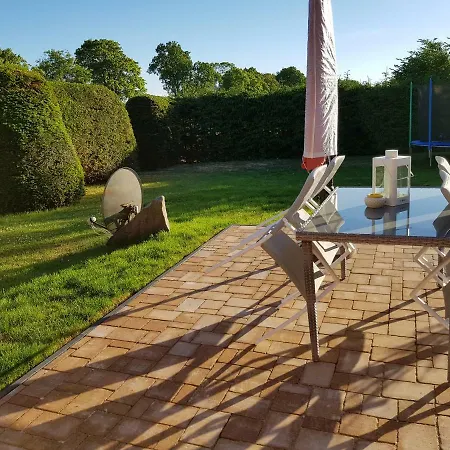 Kleine Auszeit Lägenhet *