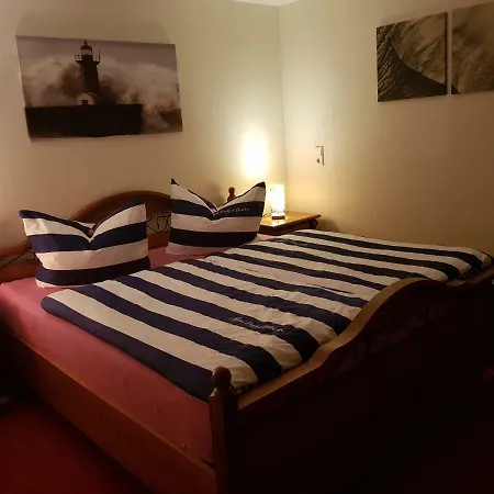 Kleine Auszeit Stolpe auf Usedom