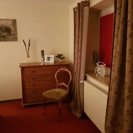 Kleine Auszeit * Stolpe auf Usedom