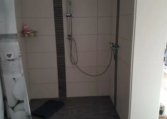 Kleine Auszeit Appartement Stolpe auf Usedom