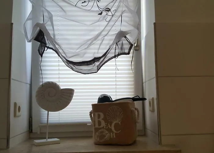 Kleine Auszeit * Stolpe auf Usedom