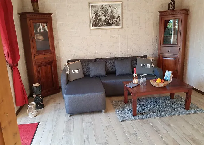 Kleine Auszeit Appartement