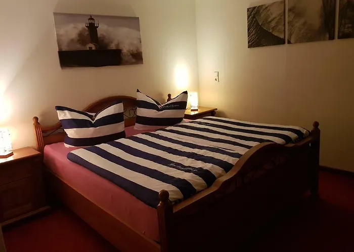 Kleine Auszeit Stolpe auf Usedom