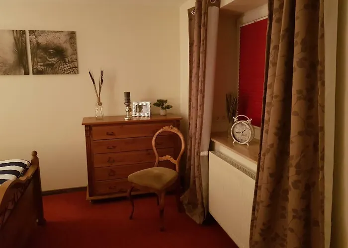 Kleine Auszeit * Stolpe auf Usedom